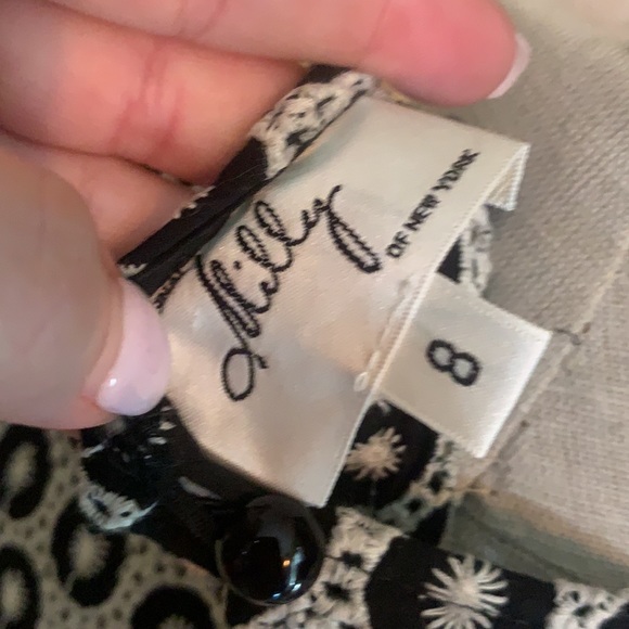 Milly dress - Picture 4 of 4